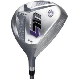 U.S Kids Golf UL7 Ultralight 54 Driver US Kids. (54 / 137 - 144 cms) Gris medio