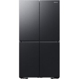Samsung Frigorífico americano 4 puertas, Smart - RF59C700EB1/ES. Grafito