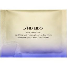 Vital Perfection Uplifting & Firming Express Eye Mask Mascarilla Reafirmante Con Efecto Lifting Para Contorno De Ojos 12 Ud