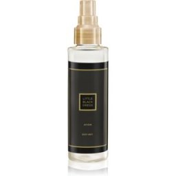 Little Black Dress Spray Corporal Perfumado Para Mujer 100 Ml