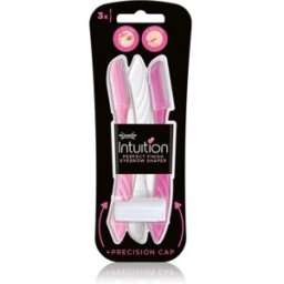 Intuition Eyebrow Shaper Navaja De Cejas 3 Ud