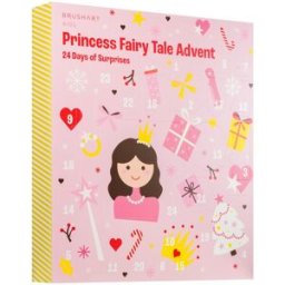 Kids Princess Fairy Tale Advent Calendario De Adviento Para Niños