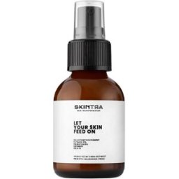 SkinTra Deje que su piel se alimente de la crema nutritiva prebiótica 50mL