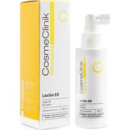 CosmeClinik Triconails Loción ED Estados Descamativos Spray 100ml
