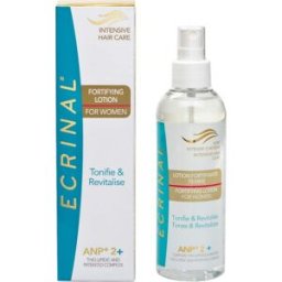 Ecrinal Locion Mujer Anp 2+ 200ml