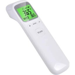 Tezaro Pharma Termómetro Digital Infrarrojo 1ud