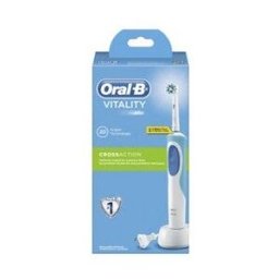 Oral-B Vitality CrossAction cepillo eléctrico 1ud