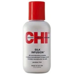 CHI Silk Infusion Complejo Reconstructor de Seda 59ml