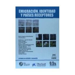 Tirant Humanidades Emigración, Identidad Y Países Receptores