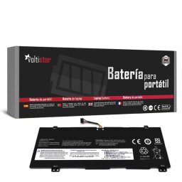 Batería Para Portátil Lenovo Ideapad C340-14ai L18c4pf3 L18m4pf3 L18m4pf4 L18c4pf4