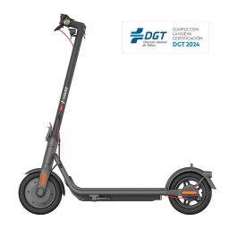 Navee V25i Pro Patinete Eléctrico 10" Negro