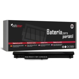 Batería Para Portátil Hp Oa03 Oa04 740715-001 746458-421 746641-001 751906-541 Tpn-f112 Tpn-f113 Tpn-f115