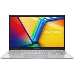 Portátil Asus Vivobook 14 F1404VA-EB044W 14" Intel Core 5 120U 16GB 512GB SSD Antimicrobial Guard