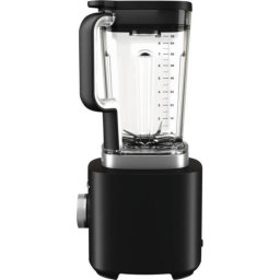 Licuadora KitchenAid 5KSB2073EBM 2L 1200W Metal Negro Picahielos 10 velocidades