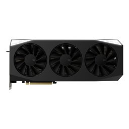 Tarjeta Gráfica XFX Radeon RX 9070 XT Mercury Gaming Edition 16GB GDDR6