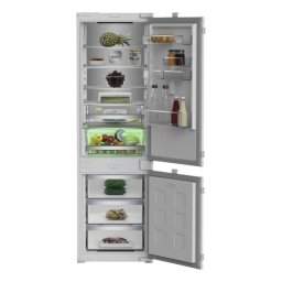 Frigorífico Dos Puertas Beko B7BCNA295HS2 Defrost 177,5cm 270L D Blanco