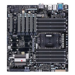 Placa Base Supermicro MBD-X13SWA-TF Intel W790 LGA 4677 DDR5 Extended ATX 10GbE RAID