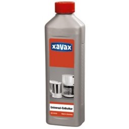 Desincrustante Xavax 00110734 Líquido 500 ml para Electrodomésticos