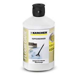 Kit de limpieza para coche Kärcher 500 ml Blanco