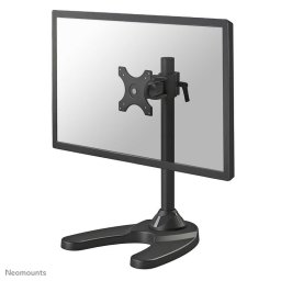 Neomounts FPMA-D700 Soporte Monitor Mesa 10 a 30" VESA 75x75 a 100x100 Max 10Kg
