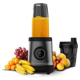 Batidora Cecotec Nutriblender Fusion Touch Potencia 1000W