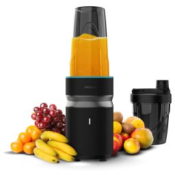 Batidora Power Titanium PowerTitanium 1000 Push2Go 1000W