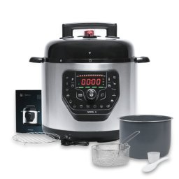Olla Programable Cecotec H 6 Litros 19 Funciones