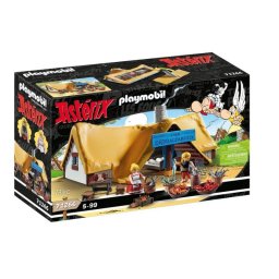 Set de Figuras Playmobil Asterix 71266 Acción Aventura 5 años