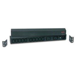 Fuente de Alimentación APC AP9559 3680W 16A 12 Salidas C13/C19 1U Horizontal/Vertical