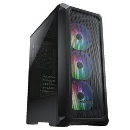 PC Sobremesa PCGAM Ibiza Archon Mesh 2 AMD Ryzen 5 4500 16GB 500GB SSD RTX 5050 Windows 11 Pro