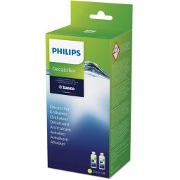 Descalcificador Philips CA6700/22 para cafeteras espresso 0,25 L 2 piezas