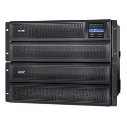 Fuente de Alimentación APC Smart-UPS 120 V 1200 VAh RoHS batería hot-swap