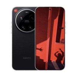 Xiaomi Leica Leitzphone 5G 16GB 1TB 6.9" Negro