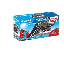 Set de juguetes Playmobil Deportes y Acción 71079 Multicolor