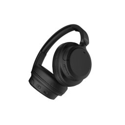 Auriculares JVC HA-Z76N inalámbricos Bluetooth con Cancelación de Ruido, Micrófono y Multipunto, negro