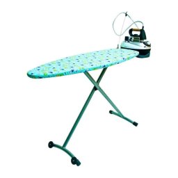Tabla Planchado Orbegozo Tp 5000 para planchar ropa