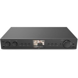 Sintonizador HiFi Hama DIT2105 DAB+ Bluetooth Radio Internet