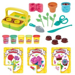 Caja de Modelaje Play-Doh Hasbro G04925L0 Multicolor para Niños y Niñas