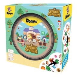 Juego de Cartas Asmodee DOBAC07ML2 Emparejamiento 55 cartas 15 min