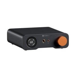 Amplificador de Auriculares Fosi Audio ZH3 HiFi de Escritorio