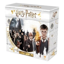 Juego de mesa Asmodee Harry Potter Copa de las Casas