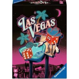 Juego de mesa Ravensburger para 2-6 jugadores, 30-45 min, 8+ años