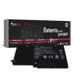 Voltistar Batería para Portátil HP Pavilion x36013-S 15-BK LE03XL