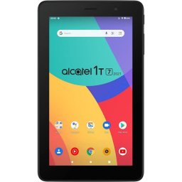 Alcatel 1T 7 2021 7" 1/16GB Negro