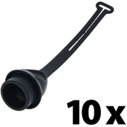 Neutrik SCMDX-TOP 10x