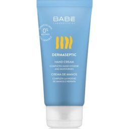 BABÉ Babe Dermaseptic Crema de Manos 75ml