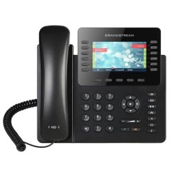 Teléfono IP Grandstream GXP2170 12 líneas 48 teclas BLF Bluetooth Gigabit PoE