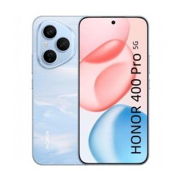 HONOR 400 Pro 5G 12GB 512GB 6.7" Azul