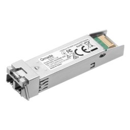 Tarjeta de Red TP-Link ISM311LM SFP Fibra Óptica 1,25 Gb/s Multimodo LC
