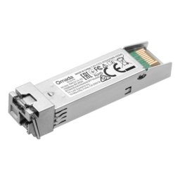 Tarjeta de Red TP-Link ISM321A-20 SFP 1,25 Gb/s Fibra Óptica LC 20 km Hot-Swap